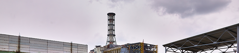 Tchernobyl 31 ans après