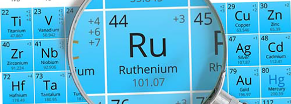 Détection de Ruthénium-106 dans l’air en Suisse et dans plusieurs pays européens : Etat de la situation au 22.11.2017