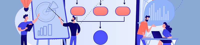 Organisation et collaborations