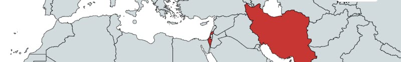 Crise au Moyen Orient : Suivi de la situation radiologique en Suisse