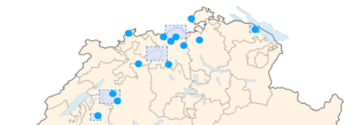 Zugang zu den Daten